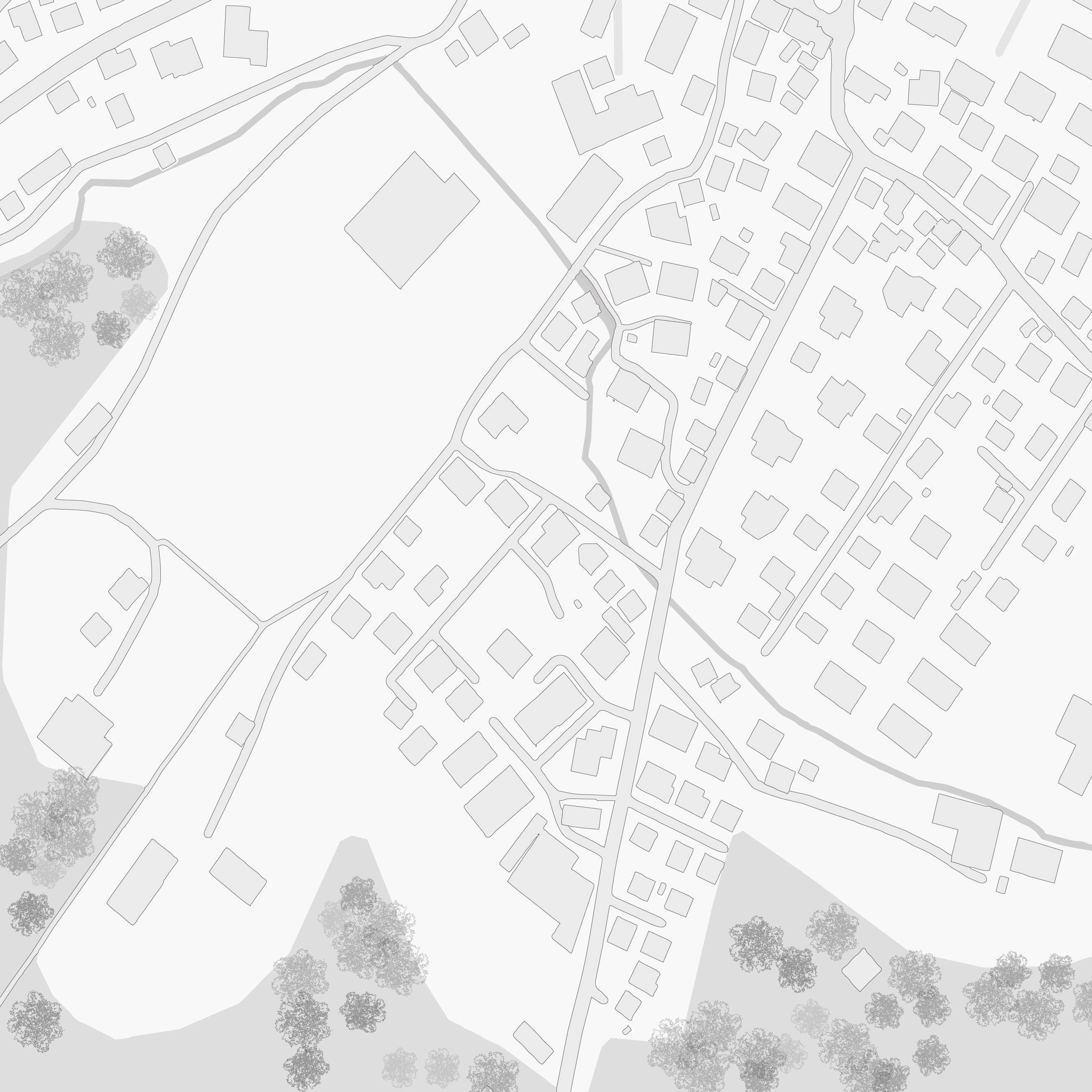 Lageplan Brünigstrasse 46, Alpnach Dorf
