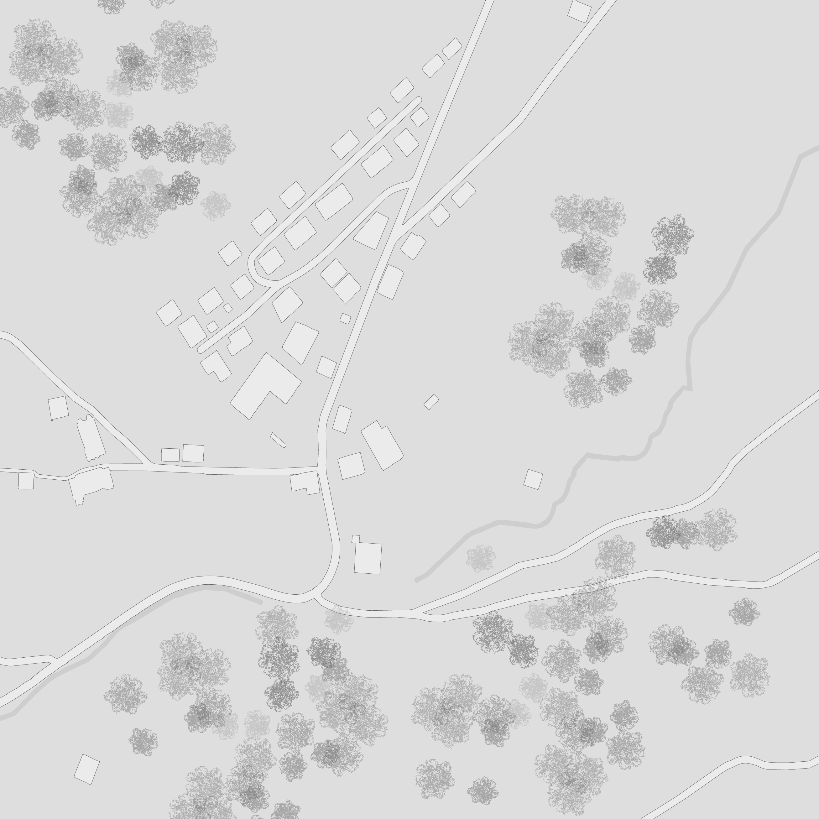 Lageplan Brünigstrasse 46, Alpnach Dorf