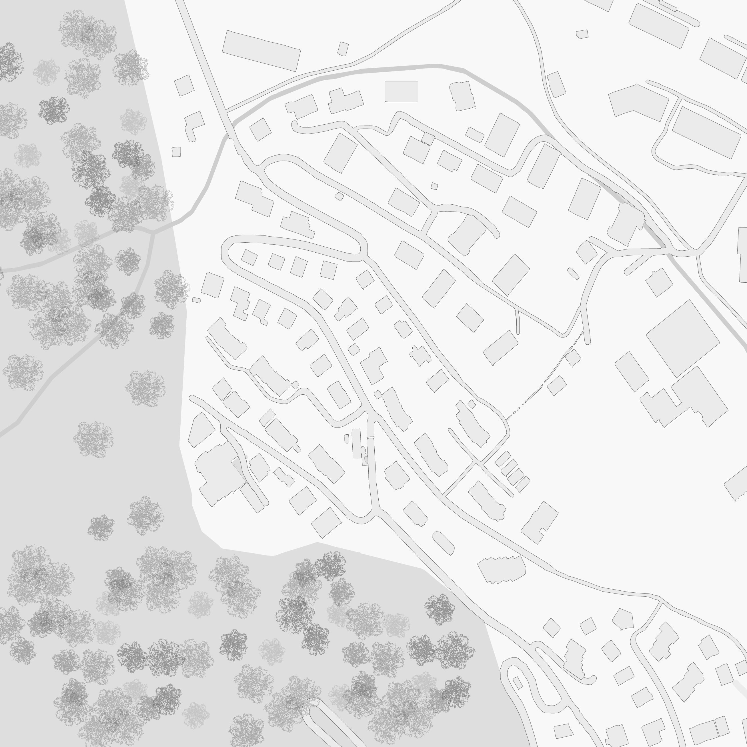 Lageplan Brünigstrasse 46, Alpnach Dorf