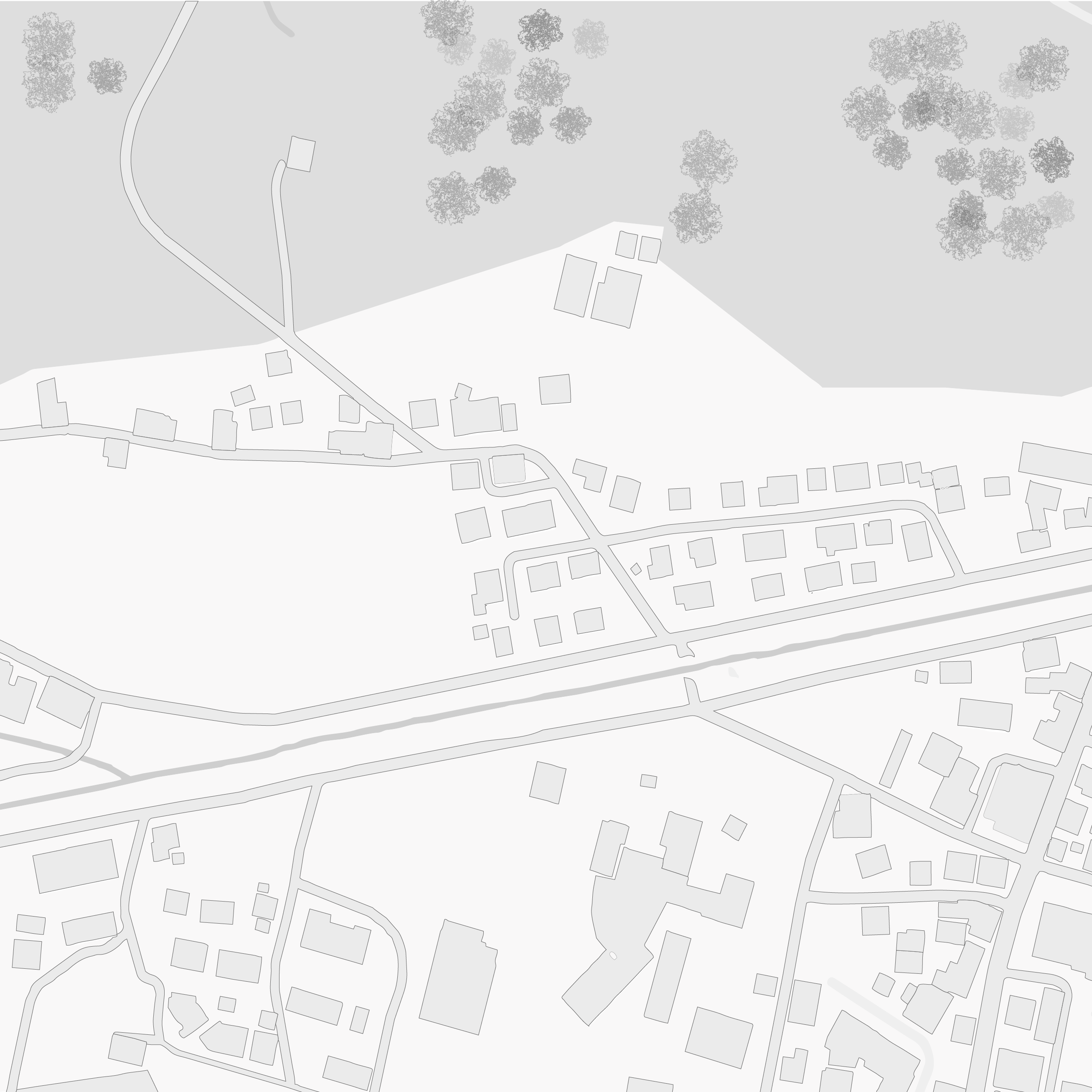 Lageplan Brünigstrasse 46, Alpnach Dorf