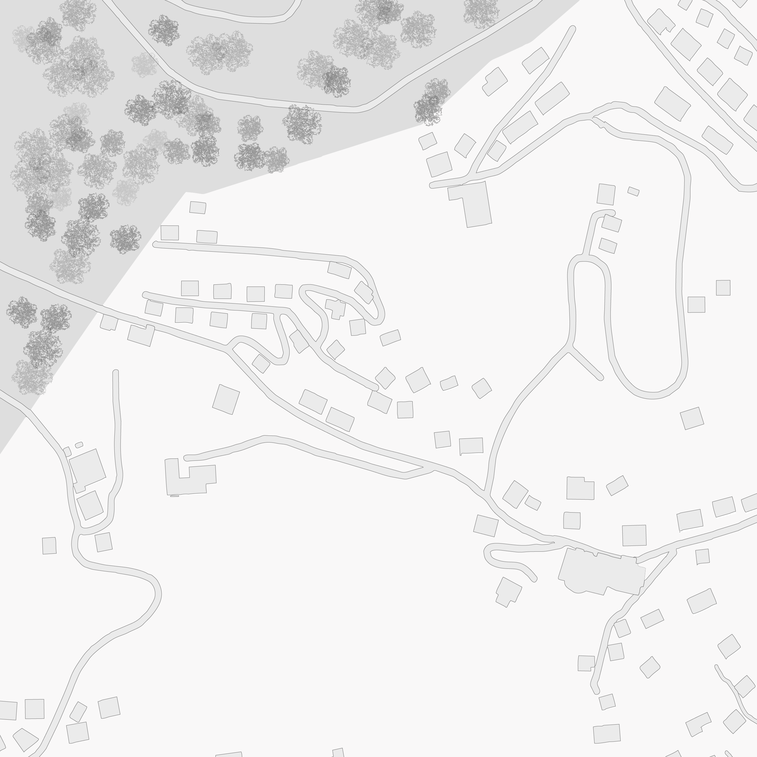 Lageplan Brünigstrasse 46, Alpnach Dorf