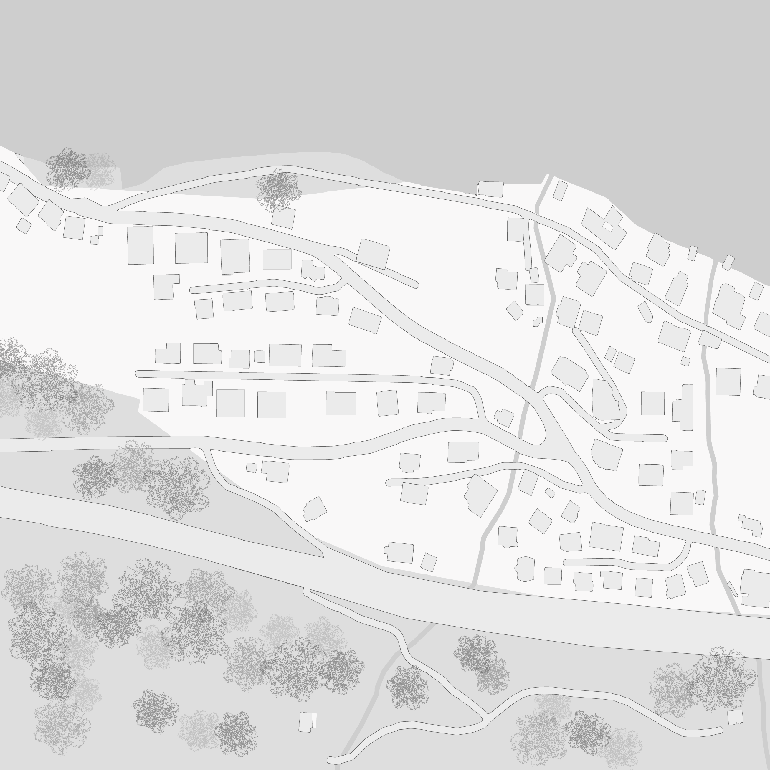 Lageplan Brünigstrasse 46, Alpnach Dorf