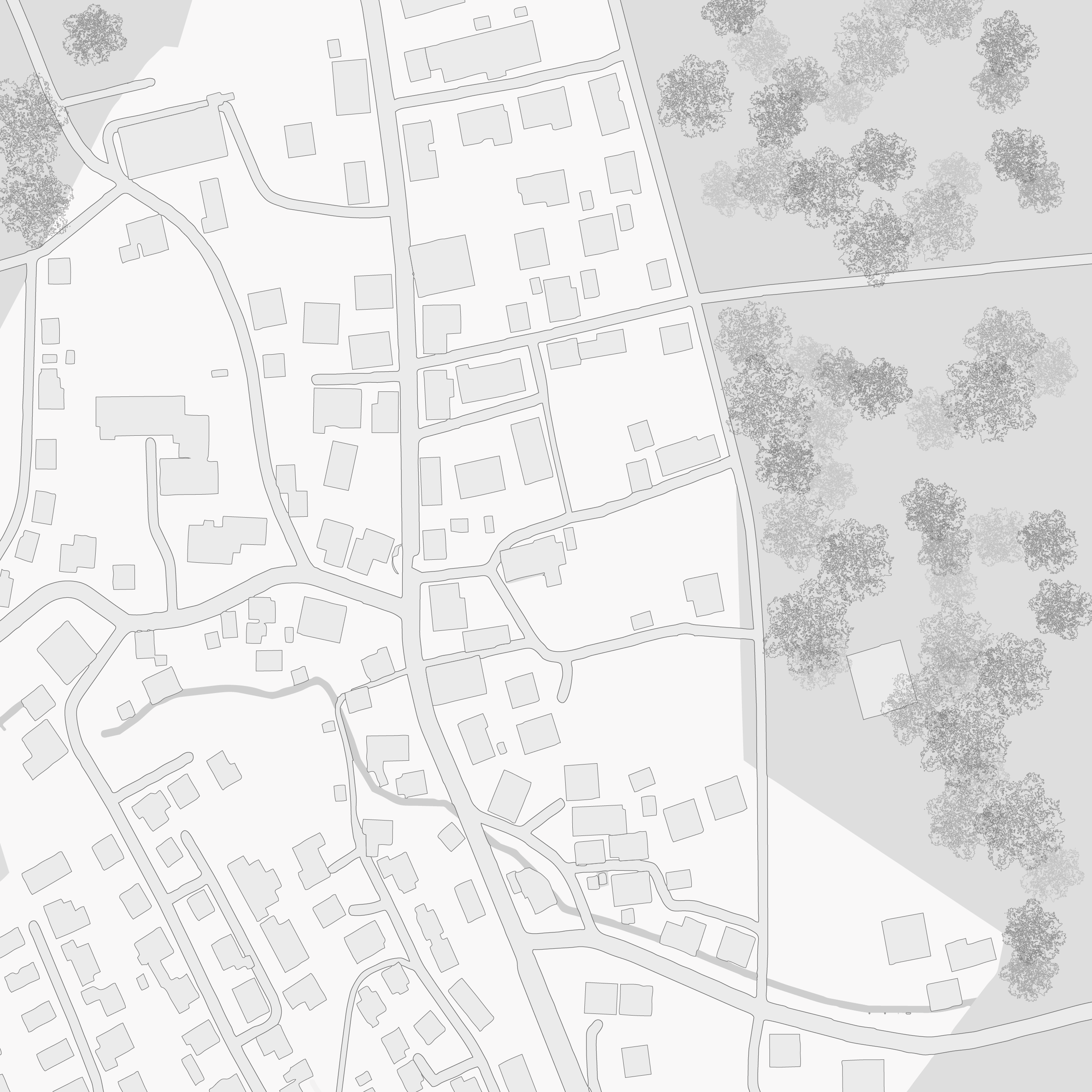 Lageplan Brünigstrasse 46, Alpnach Dorf