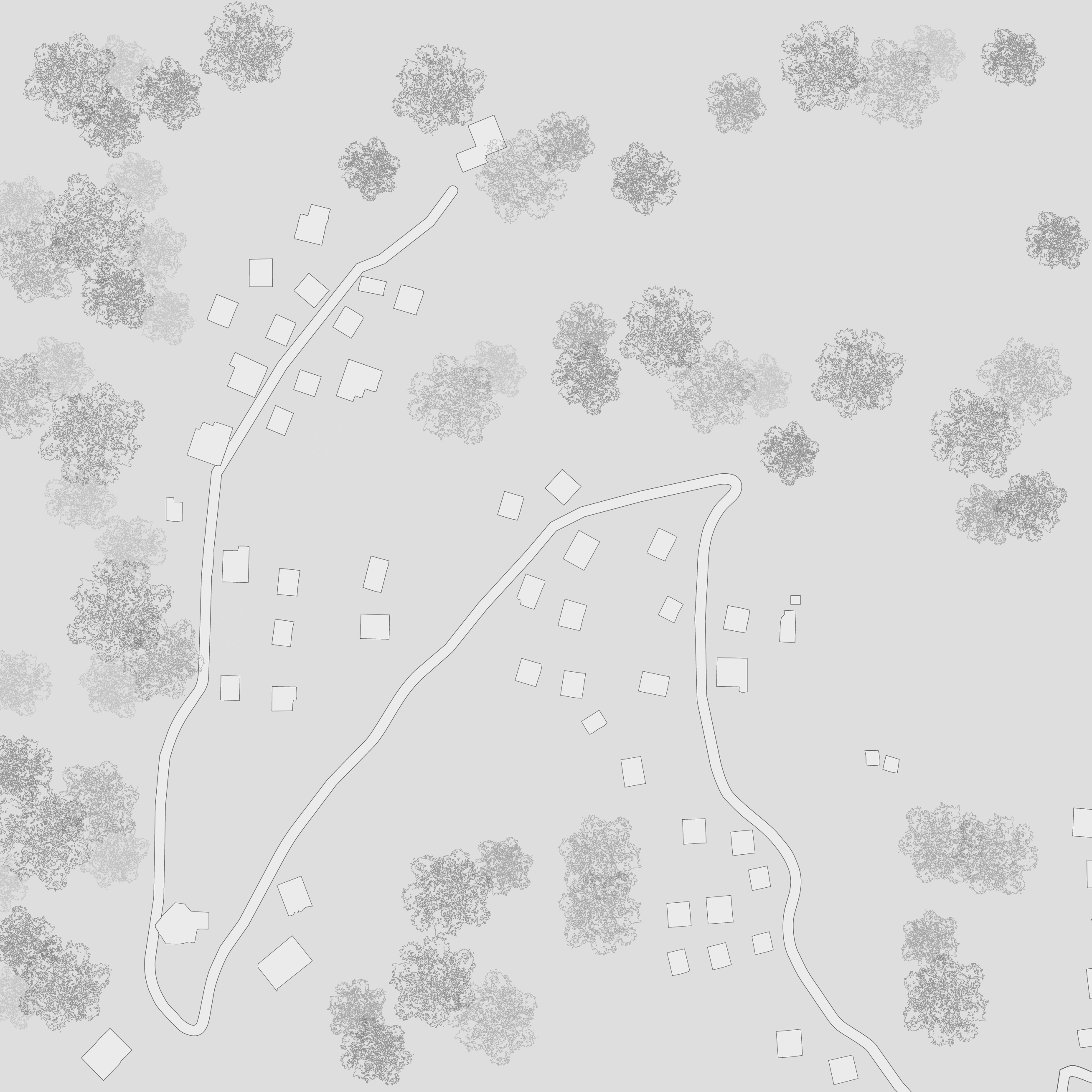 Lageplan Brünigstrasse 46, Alpnach Dorf