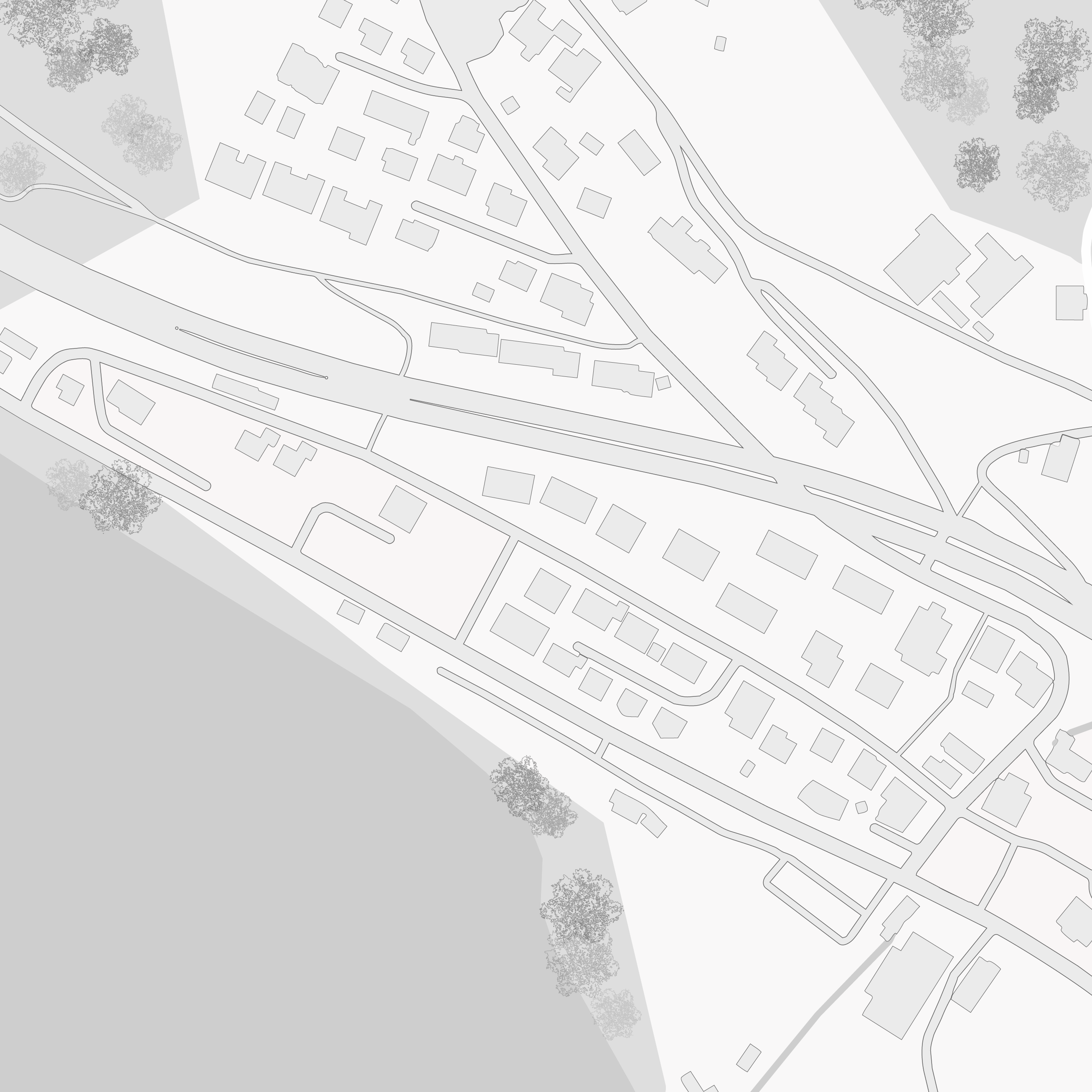 Lageplan Brünigstrasse 46, Alpnach Dorf